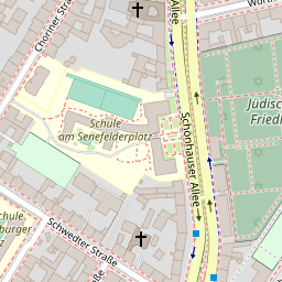 OpenLayers tile image