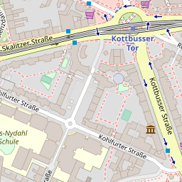 OpenLayers tile image