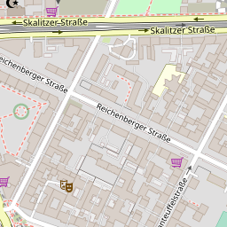 OpenLayers tile image