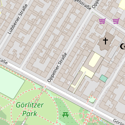 OpenLayers tile image