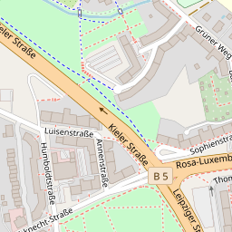 OpenLayers tile image